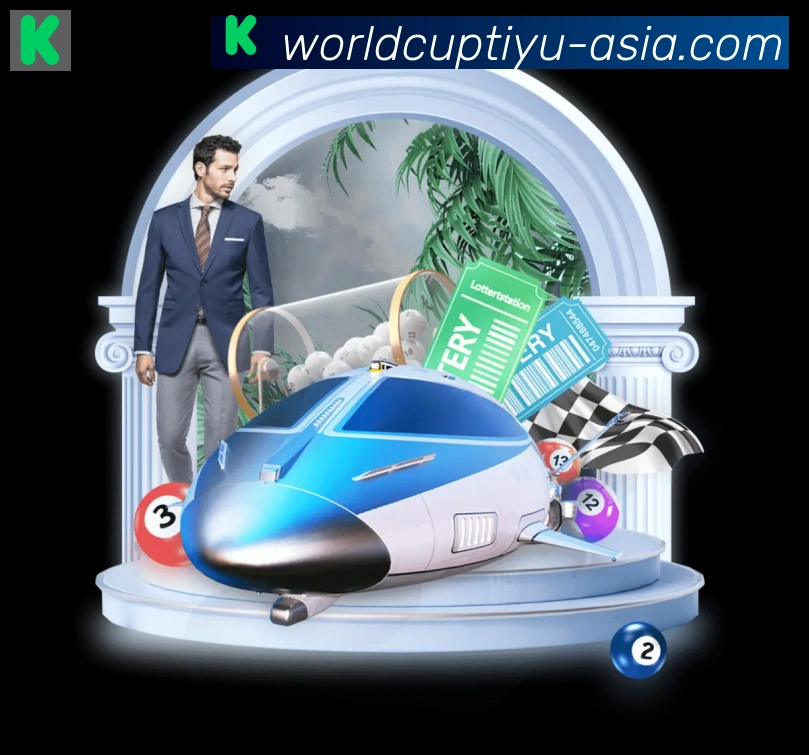 全球热力图